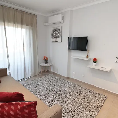 Apartment Beira Mar