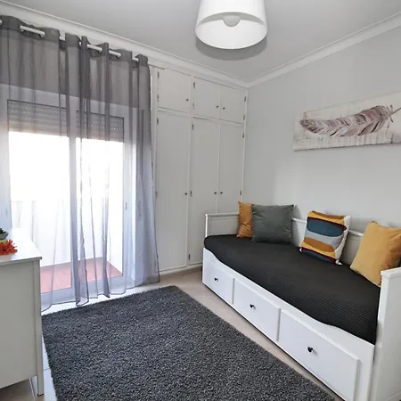 Beira Mar Apartment