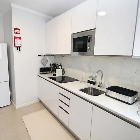 Beira Mar Apartment *