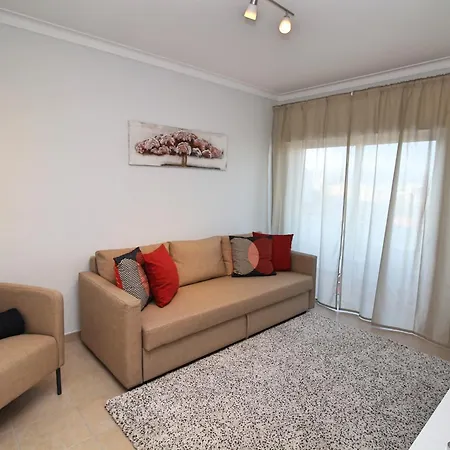 Apartment Beira Mar Portimao