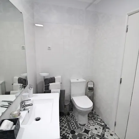Apartment Beira Mar