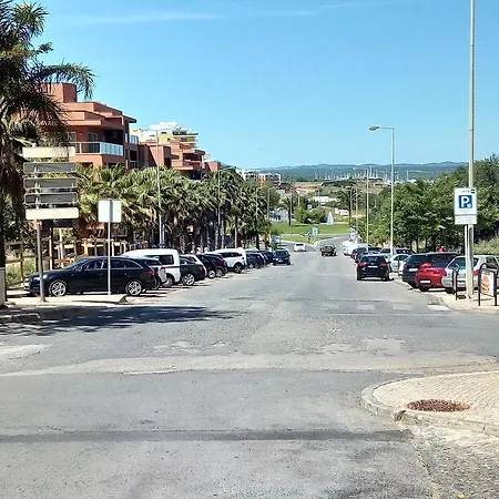 Beira Mar Apartment Portimao