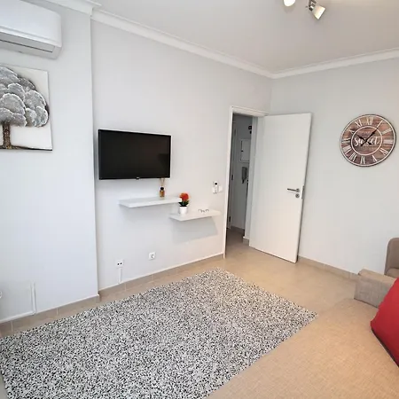 Beira Mar Appartement *