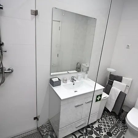 Apartmán Beira Mar *
